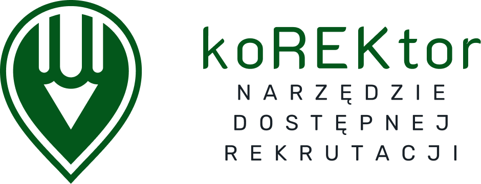 Logo portalu deklaracja-dostepnosci.info